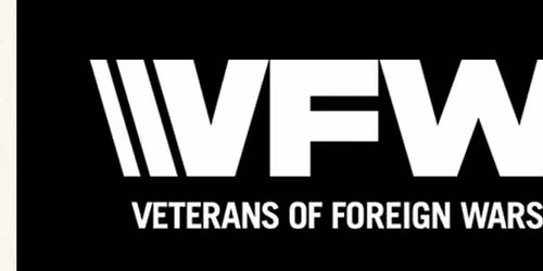 VFW Post 2573 Monthly Membership Meeting