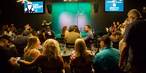 DFW Entrepreneurs Happy Hour