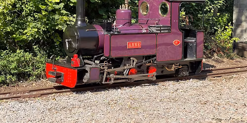 Winter "Warm Up" Gala