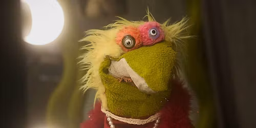 GET TO THE GIG! \/ PUPPET KARAOKE