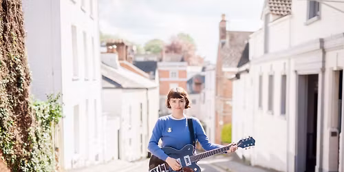 Lande Hekt | Brighton