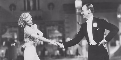 Lichfield Lindy Christmas Dance with live music from  New Vintage