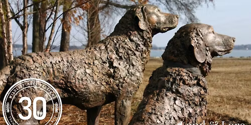 WAF Land & Lore Speaker Series: Walt Matia 