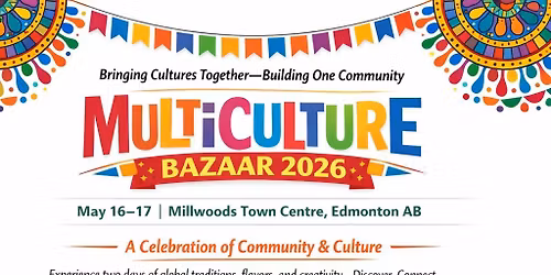 Multiculture Bazaar 