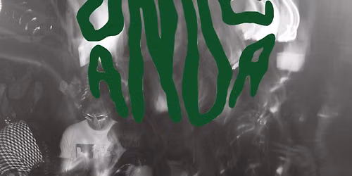 Onde Anda Club Night