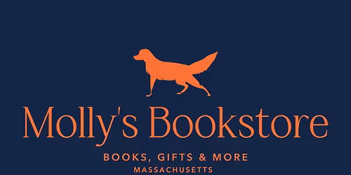 Bookmarked LIVE! At Molly\u2019s Bookstore featuring Tara Menon