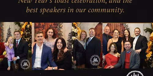 New Years Promise Gala