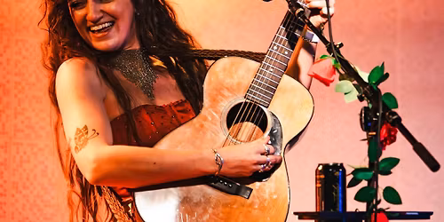 Chloe Kimes Live @ Kings!