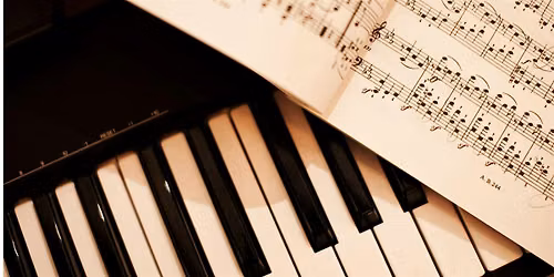 Adult Piano