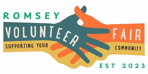 Romsey Volunteer Fair 2026