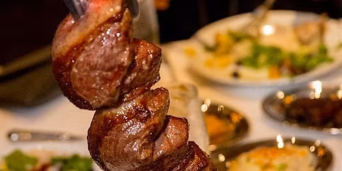 Sapphire: Fogo De Chao with CloudPaths