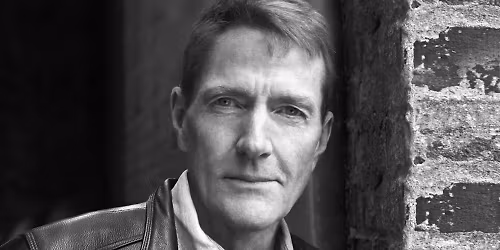 Shetland Noir: In Conversation with Lee Child