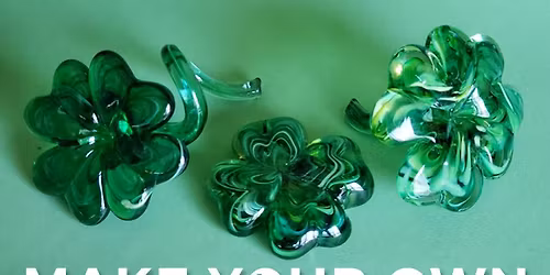 Hands-on Glassblowing Workshops