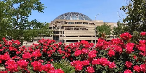 Detroit  Outdoor Vendor Fair