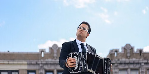 Free Public Concert No. 2 - JP Jofre with the Manhattan Chamber Players
