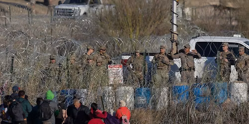 Parking Crime and Punishment - Houston