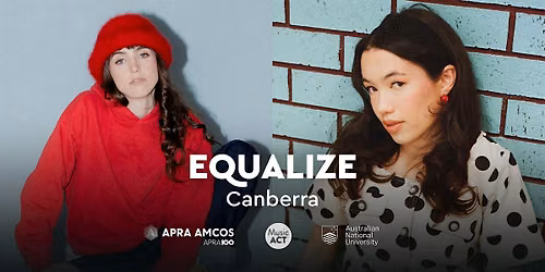 EQUALIZE: Canberra