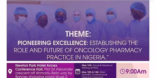 OPPAN Maiden Scientific Conference May 2026