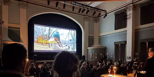 SFF 2025 - Canadian Shorts