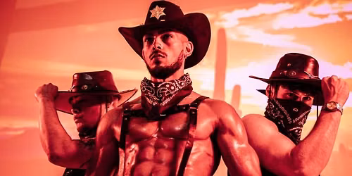The Rodeo Romeos