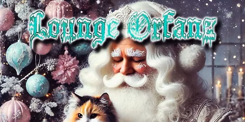 Drinks and Lights with a side of Live Music