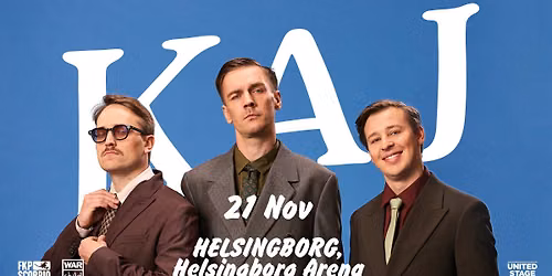 KAJ | Helsingborg