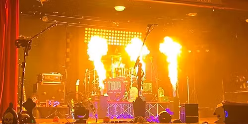 Thor\u2019s Halloween Spooktacular