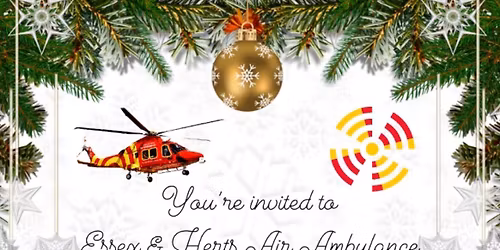 EHAAT Basildon Store Christmas Bazaar!