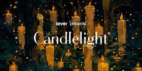 Candlelight: Best of Joe Hisaishi