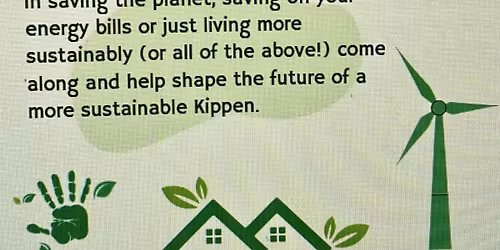 Sustainability Kippen AGM & social 