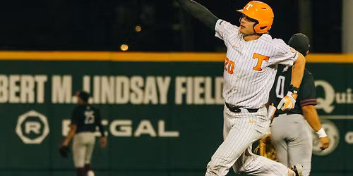 Parking Bellarmine Knights at Tennessee Volunteers Baseball