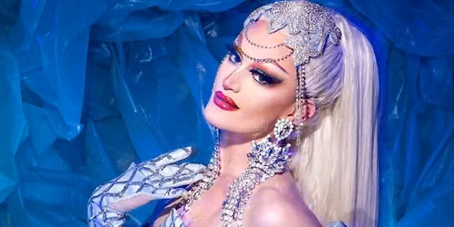 Pride Drag Brunch starring Lady Camden (RuPaul's Drag Race) - Denver