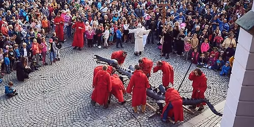 Trutnov \u2013 m\u011bsto draka 2026