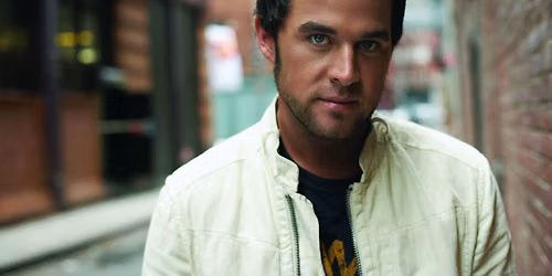 David Nail with Aubrie Sellers