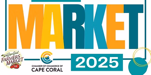 Business Expo at the Cape Coral Farmers' Market