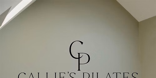 Callie's Pilates Powered by lululemon