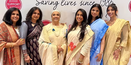 Join us - Hats Henna High Tea 2026