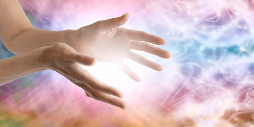 Reiki Mentoring