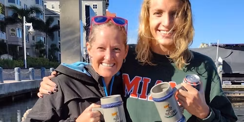 Unofficial Free Best of the Bay & Fun Swim