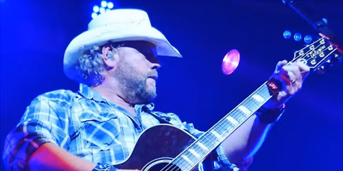 The American Ride - Tribute to Toby Keith