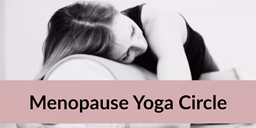 Menopause Yoga Circle - CHANGING MOOD