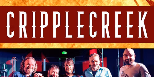 Cripplecreek + Next Day Shakes @ Jacs Aberdare