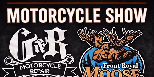 Front Royal Moose and G & R 