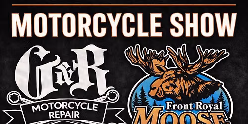 Front Royal Moose and G & R