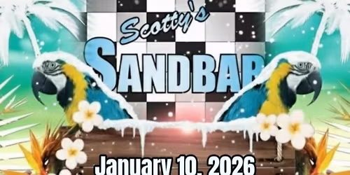 Water Winter Wonderland featuring The Smokie Links