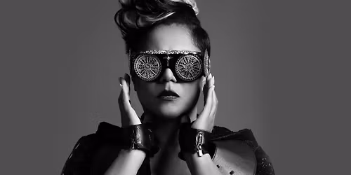 Crystal Waters, I Am House Orchestrated