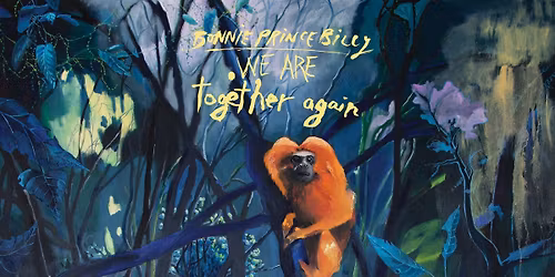 Bonnie Prince Billy