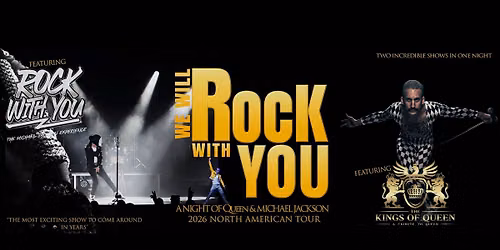 Rock with You - Tribute to Michael Jackson