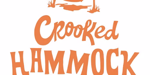 Crooked Hammock Happy Hour Adoption Event