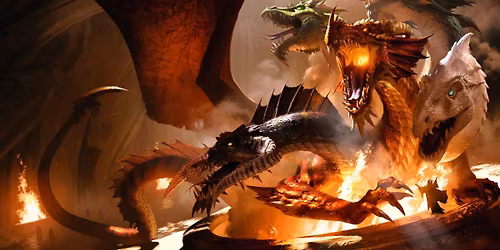 D&D One-Shot-June 28